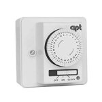 Apt 24Hr Timer For Immersion