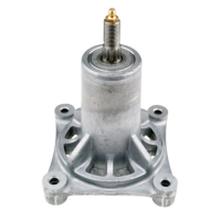 Replacement Husqvarna Jackshaft Complete