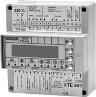 XTE 602 Compensator