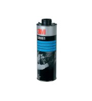 3M™ Body Schutz Coating, Underbody Coating, Textured, Black, 1 L