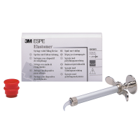 3M&trade; Elastomer Syringe, 71209