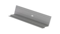FIBO - ALUMINIUM BASE PROFILE 2.4M LONG
