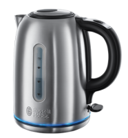 Russell Hobbs Buckingham Kettle Quiet Boil