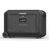 P5-BATT t/s PPS047 Portable Power Station 5040Wh Extra Battery