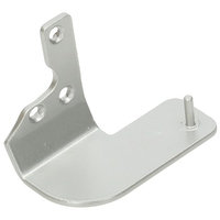 Main Oven Door Hinge Upper Part..