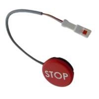 Ambrogio Robot Stop Button
