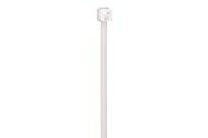 Panduit Cable Tie Nylon 6.6 Locking 157mm Long (4.8mm wide)