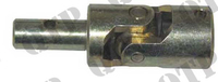 Levelling Box Universal Joint