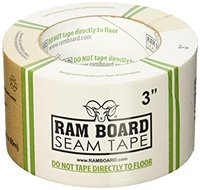 Ram Board Seam Tape 3" 72mm x 50 Metre (Joins Boards)