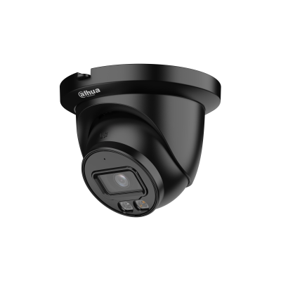 Dahua IPC-HDW2649TM-S-IL with IP67 housing