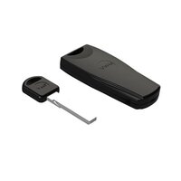 VW KEYLESS KIT V66P KEY+ VWM FOB+RING