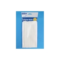 LS173 20cm (7.9"") pk.25 lollistick