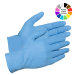 Bodytech Nitrile Gloves, Powder Free, 1000/Case