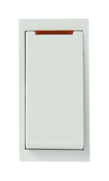 Click New Media 20A DP Switch + Neon White MM023WH