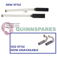 CARBON BRUSHES EA3 KENWOOD    A701