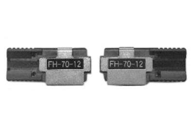 FH-70-12 Fiber Holder for ribbon fiber 250&mu;m