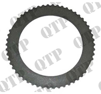 Clutch Plate Torque Box