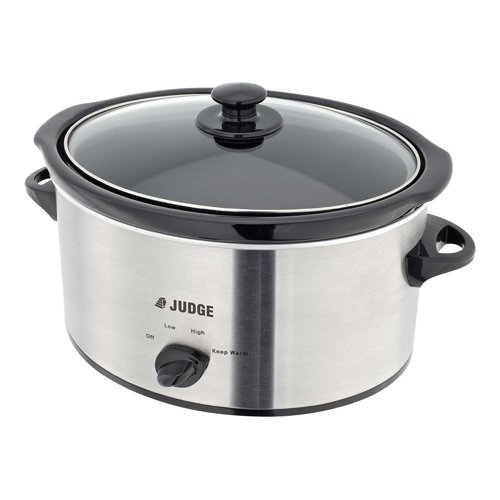 Judge 3.5l Slow Cooker | JEA35