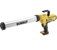 Dewalt DCE581N 18V XR Caulking Gun 300-600ml Bare Unit