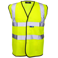 Hi Vis Vest EN471