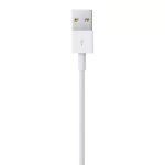 Lightning to USB Cable (2m) | H-UA2 2