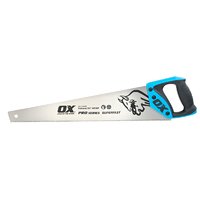 OX PRO HAND SAW 20"