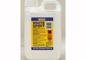 White Spirit