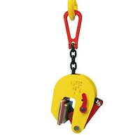 Non-marking Lifting Clamps Terrier TNMK/STNMK