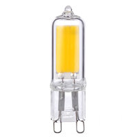 LED G9 Lamp 2.5W G9 LED CAPSULE 3000k Dimmable
