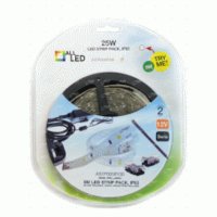 25w LED Strip Pack IP65