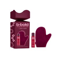 bBold Muse In Motion Super Dark 2pc Tanning Cracker