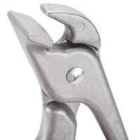 Pan Gripper Cast Aluminium