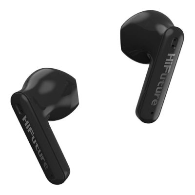 HiFuture Colourbuds2 True Wireless Earbuds - Black | 181091
