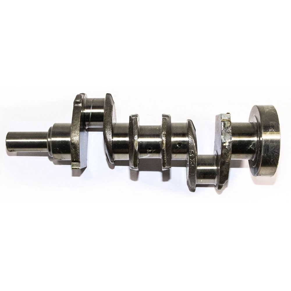 CRANKSHAFT - LIP SEAL