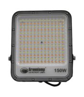 150W ICE CCT LED FLOODLIGHT 2K/4K/6K 110-240V