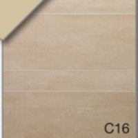 GROSFLEX STONE BEIGE MEDIUM TILE 375MM WIDE 3PK
