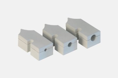 V0 cable guide up to 5 mm