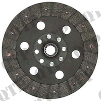 Clutch Disc