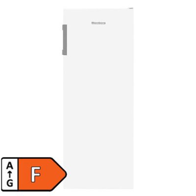 Blomberg Tall Larder Fridge 146cm | SSM4543