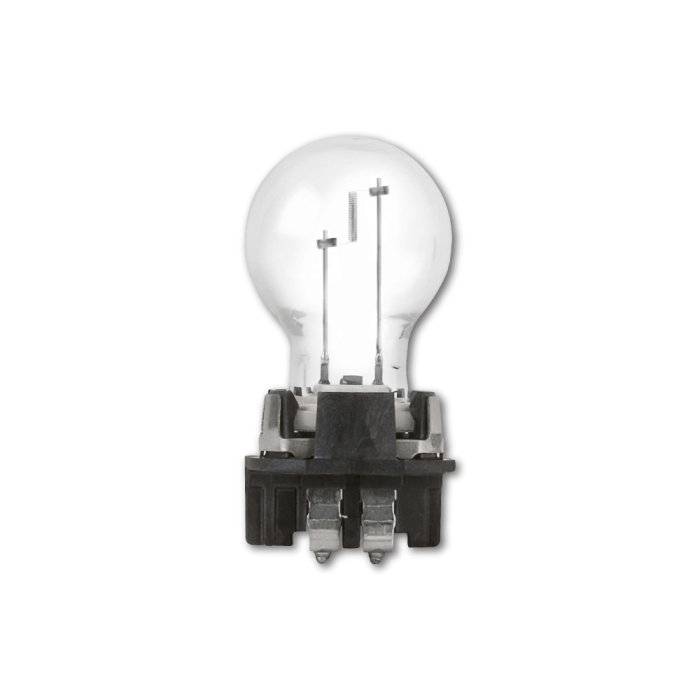 12V 16W PW16W Hipervision (Clear)