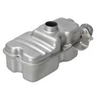 Briggs & Stratton - Muffler / Exhaust