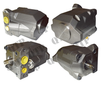 Hydraulic Pump