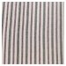 Danish Design Rustic Stripes Denim Duvet Cover Medium