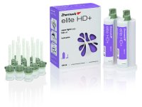 Zhermack Elite HD+ Wash - Super-Light Body / Fast Set C203050