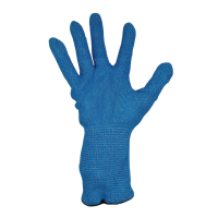 Gladiator LC Cut F Food Glove, Extra Long Cuff, Sold Individually