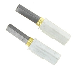 AUTO STOP MECHANISM CARBON BRUSHES FOR 5.7 2