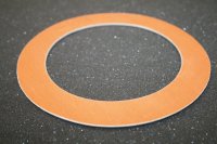 6" FIBRE GASKET JOINT RING PN16 IBC