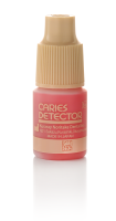 Kuraray Caries Detector  6ml - DMI Ireland's Leading Dental Supplier - Next Day Delivery