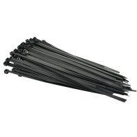 Arctic Hayes Cable Ties 2.5mm x 200mm (Pack of 100) TIES200