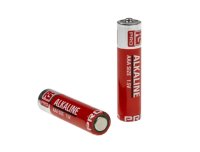 RS PRO Alkaline Batteries